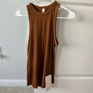 Lululemon Hold Tight Tank Size 6